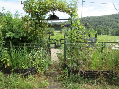 MAISON DE HAMEAU A VENDRE - JOUEY - 82.7 m2 - 45000€