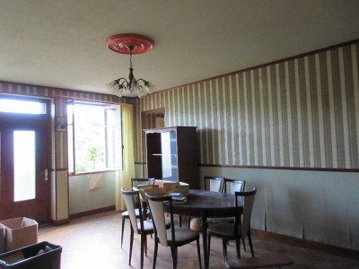 MAISON DE HAMEAU A VENDRE - JOUEY - 82.7 m2 - 45000€