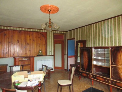 MAISON DE HAMEAU A VENDRE - JOUEY - 82.7 m2 - 45000€