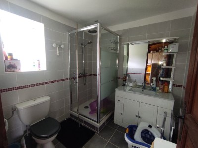 Maison 5 pices / 3 chambres A VENDRE - LAVAULT DE FRETOY - 88.53 m2 - 66000€