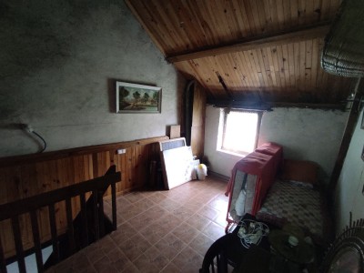 Maison 5 pices / 3 chambres A VENDRE - LAVAULT DE FRETOY - 88.53 m2 - 66000€