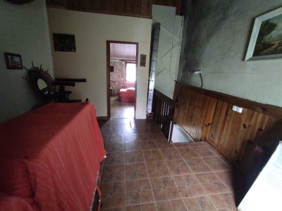 Maison 5 pices / 3 chambres A VENDRE - LAVAULT DE FRETOY - 88.53 m2 - 66000€