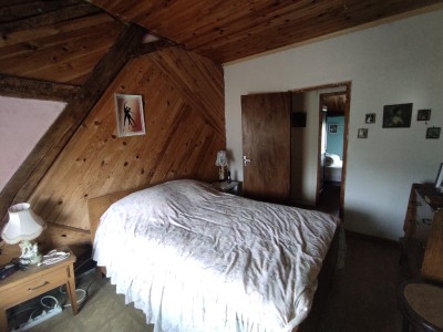 Maison 5 pices / 3 chambres A VENDRE - LAVAULT DE FRETOY - 88.53 m2 - 66000€