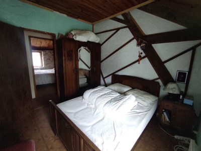 Maison 5 pices / 3 chambres A VENDRE - LAVAULT DE FRETOY - 88.53 m2 - 66000€