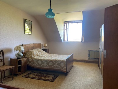 MAISON A VENDRE - LIMANTON - 92.64 m2 - 72000€