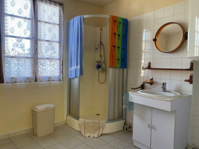 MAISON A VENDRE - LIMANTON - 92.64 m2 - 72000€