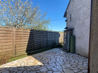 MAISON A VENDRE - LIMANTON - 92.64 m2 - 72000€