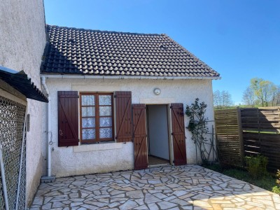 MAISON A VENDRE - LIMANTON - 92.64 m2 - 72000€