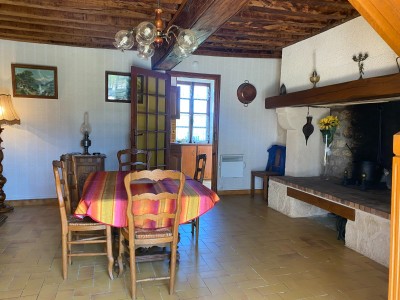 MAISON A VENDRE - LIMANTON - 92.64 m2 - 72000€