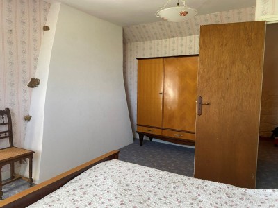 MAISON A VENDRE - LIMANTON - 92.64 m2 - 72000€