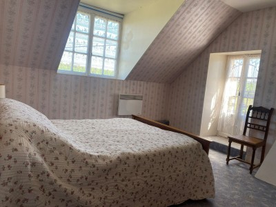 MAISON A VENDRE - LIMANTON - 92.64 m2 - 72000€