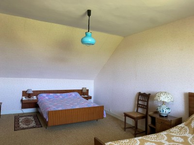 MAISON A VENDRE - LIMANTON - 92.64 m2 - 72000€