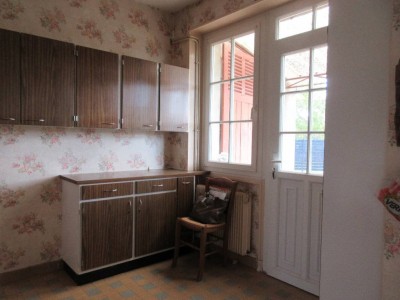MAISON A VENDRE - MANLAY - 152.7 m2 - 112 000 €