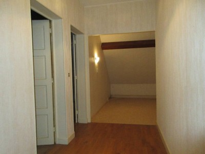 MAISON A VENDRE - MANLAY - 152.7 m2 - 112 000 €