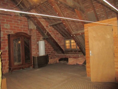 MAISON A VENDRE - MANLAY - 152.7 m2 - 112 000 €