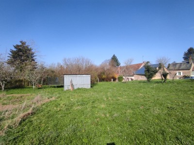 Maison 6 pices, 4 chambres A VENDRE - MAUX - 138.47 m2 - 138000€