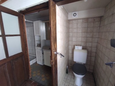 Maison 6 pices, 4 chambres A VENDRE - MAUX - 138.47 m2 - 138000€