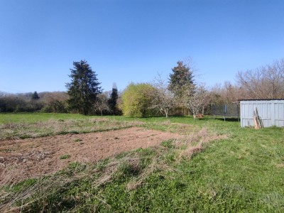 Maison 6 pices, 4 chambres A VENDRE - MAUX - 138.47 m2 - 99000€