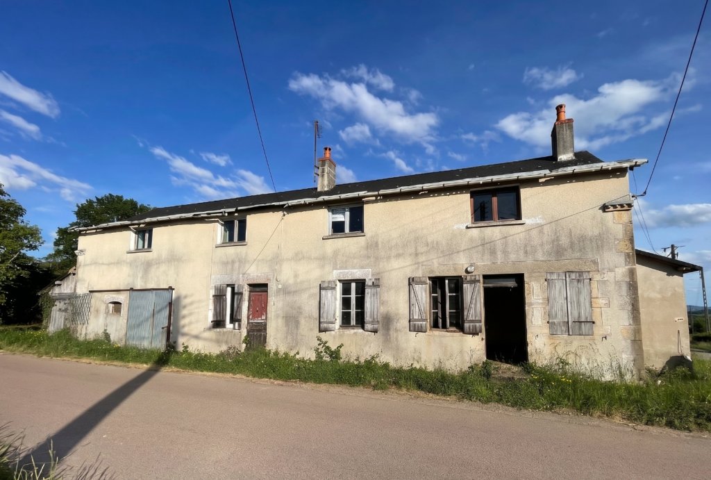 MAISON - MAUX - 142.44 m2 - VENDU