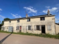 MAISON A VENDRE - MAUX - 142.44 m2 - 15 000 €