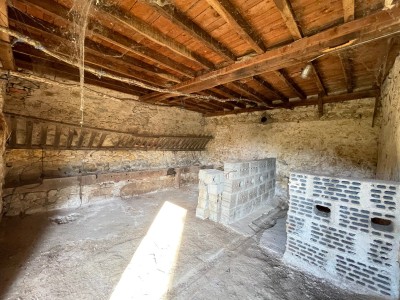 MAISON A VENDRE - MAUX - 142.44 m2 - 15 000 €