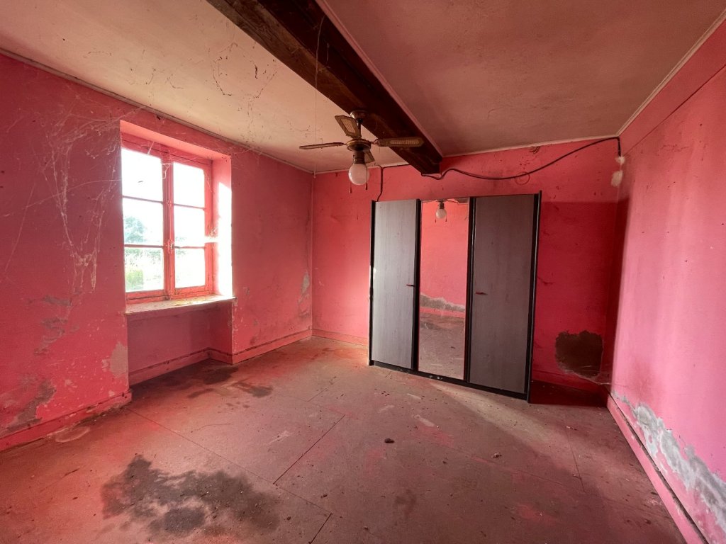 MAISON - MAUX - 142.44 m2 - VENDU
