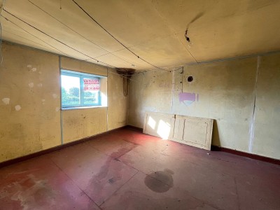 MAISON A VENDRE - MAUX - 142.44 m2 - 15 000 €