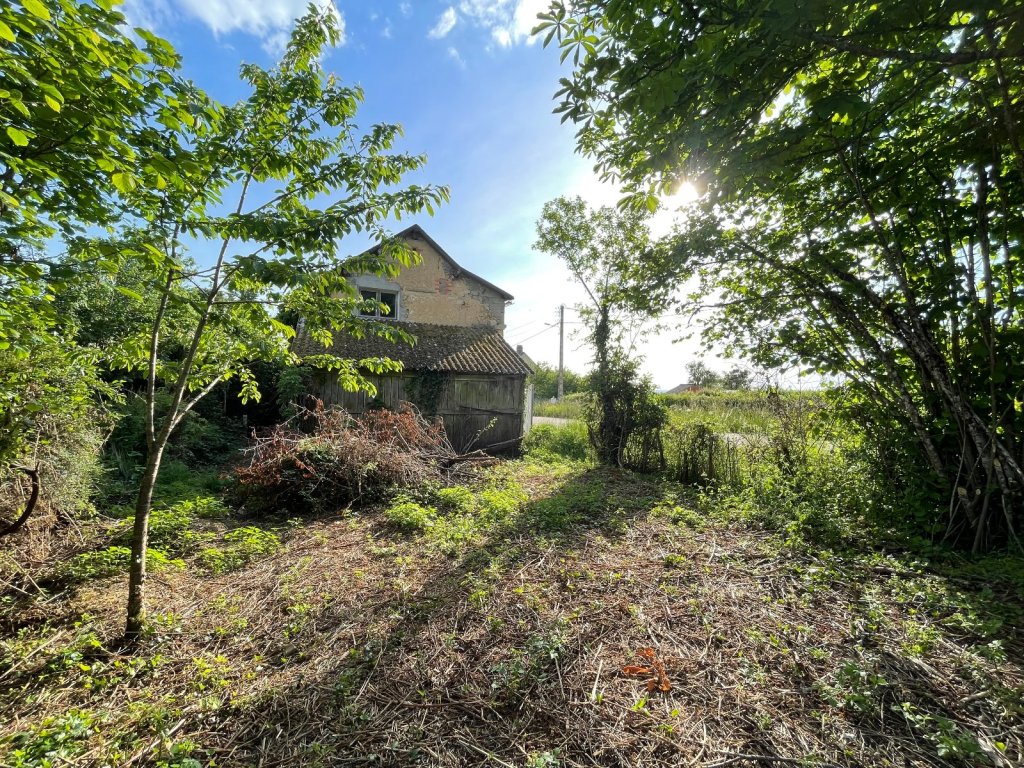 MAISON - MAUX - 142.44 m2 - VENDU