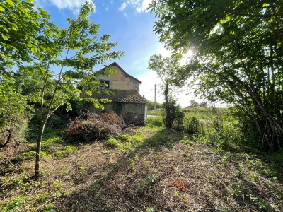 MAISON A VENDRE - MAUX - 142.44 m2 - 15 000 €
