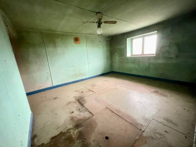 MAISON A VENDRE - MAUX - 142.44 m2 - 15 000 €