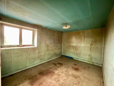 MAISON A VENDRE - MAUX - 142.44 m2 - 15 000 €