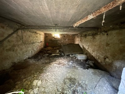 MAISON A VENDRE - MAUX - 142.44 m2 - 15 000 €
