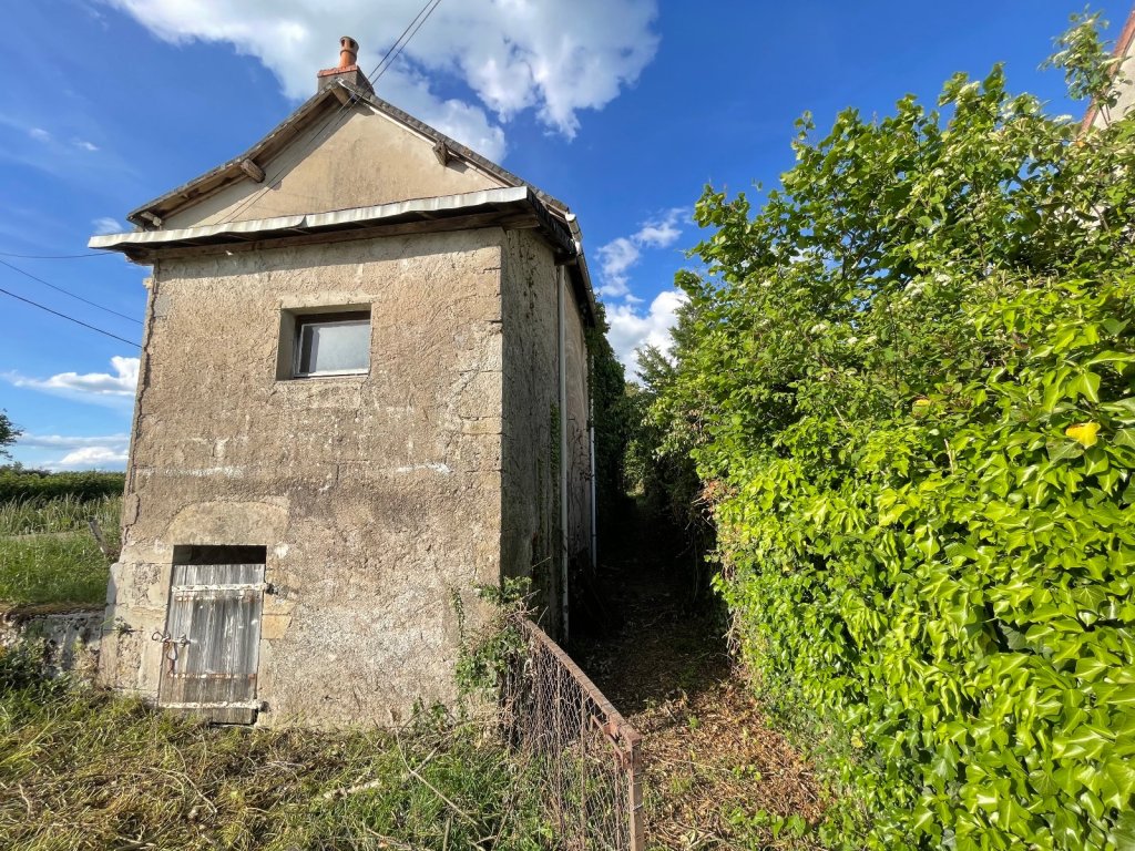 MAISON - MAUX - 142.44 m2 - VENDU