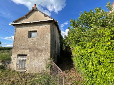 MAISON A VENDRE - MAUX - 142.44 m2 - 15 000 €