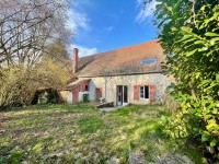 Maison 6 pièces, 4 chambres A VENDRE - MAUX - 138.47 m2 - 88 000 &euro;