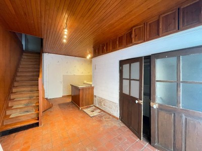 Maison 6 pièces, 4 chambres A VENDRE - MAUX - 138.47 m2 - 88 000 &euro;