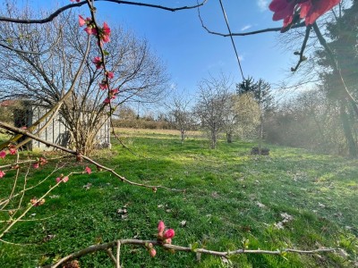Maison 6 pièces, 4 chambres A VENDRE - MAUX - 138.47 m2 - 88 000 &euro;