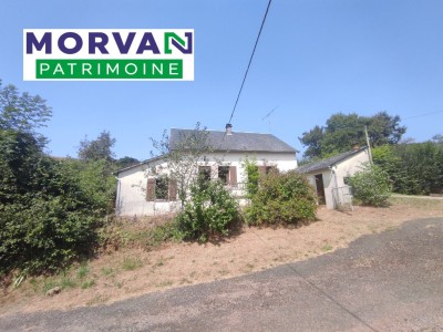 MAISON A VENDRE - MHERE - 53.81 m2 - 99000€