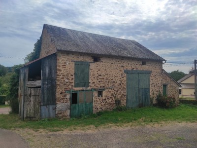 MAISON A VENDRE - MHERE - 53.81 m2 - 99000€