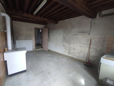 MAISON A VENDRE - MHERE - 53.81 m2 - 99000€