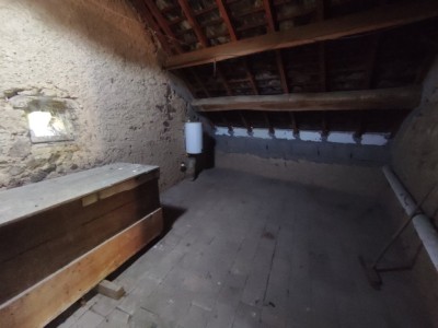 MAISON A VENDRE - MHERE - 53.81 m2 - 99000€
