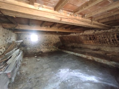 MAISON A VENDRE - MHERE - 53.81 m2 - 99000€