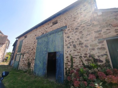 MAISON A VENDRE - MHERE - 53.81 m2 - 99000€