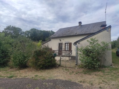 MAISON A VENDRE - MHERE - 53.81 m2 - 99000€
