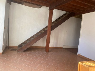 MAISON A VENDRE - MONTAPAS - 136.69 m2 - 54000€