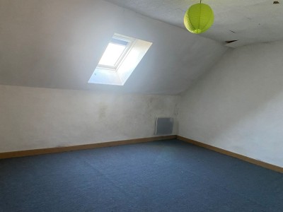 MAISON A VENDRE - MONTAPAS - 136.69 m2 - 54000€