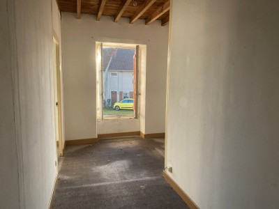 MAISON A VENDRE - MONTAPAS - 136.69 m2 - 54000€