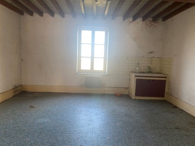 MAISON A VENDRE - MONTAPAS - 136.69 m2 - 54000€