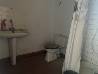 MAISON A VENDRE - MONTAPAS - 136.69 m2 - 54000€