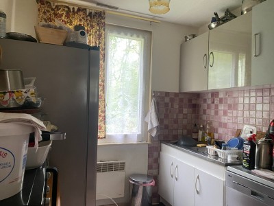 MAISON A VENDRE - MONTAPAS - 54.51 m2 - 44000€